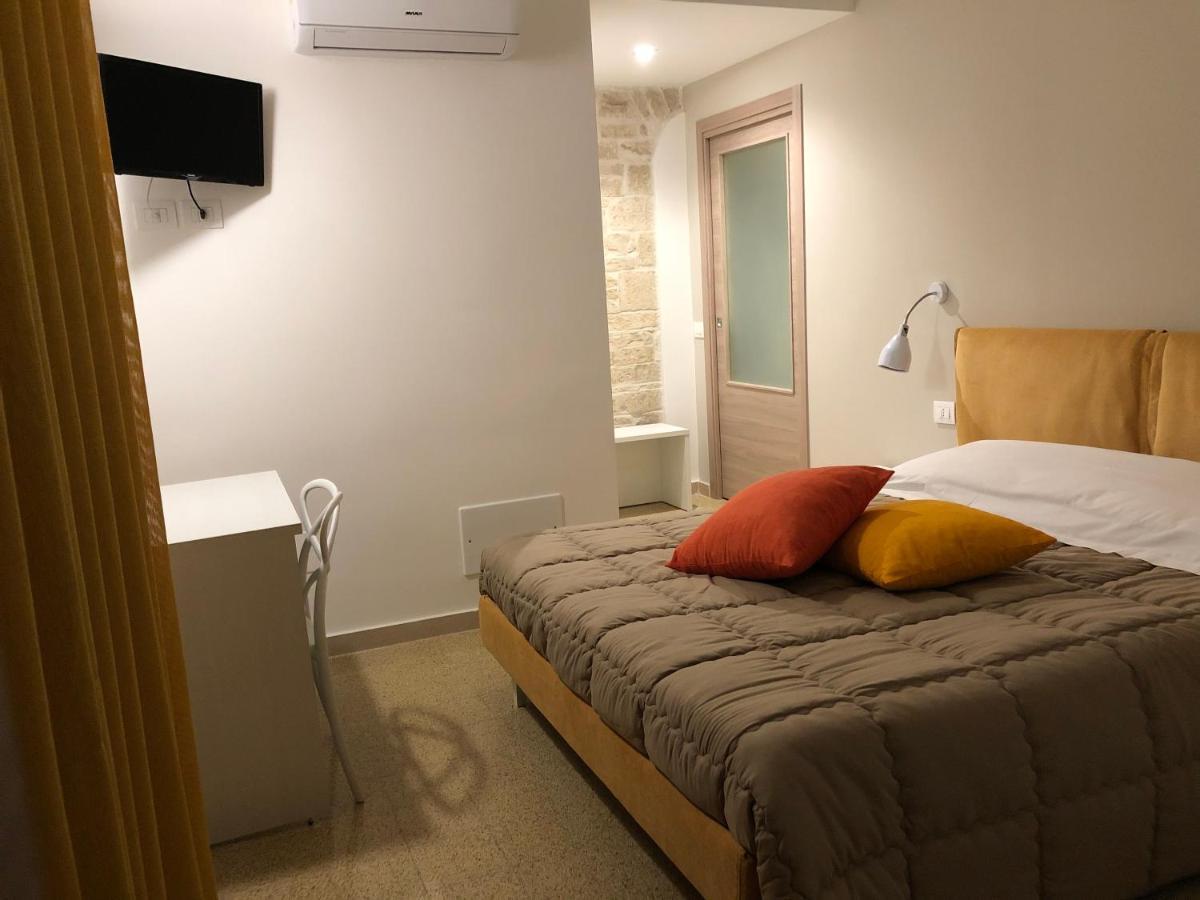 Le Gravinelle Hotel Ruvo di Puglia Exterior foto