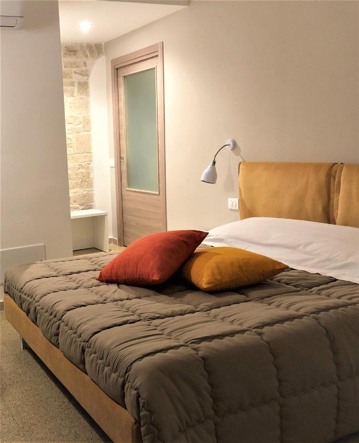 Le Gravinelle Hotel Ruvo di Puglia Exterior foto