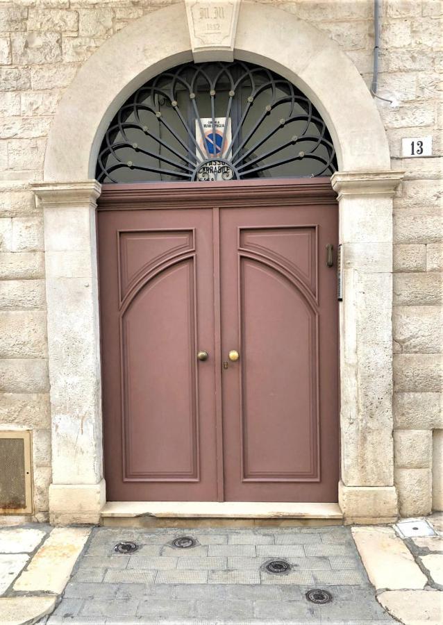 Le Gravinelle Hotel Ruvo di Puglia Exterior foto